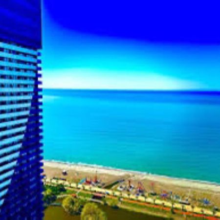 דירות באטומי Orbi City Panorama Vip מראה חיצוני תמונה